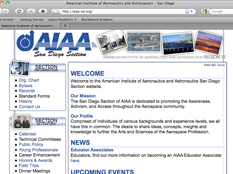 AIAA-SD