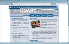COASt
