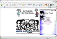 A Joyful Project