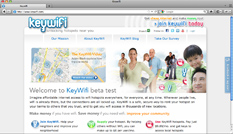 KeyWifi