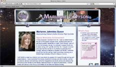 Marianne Dyson