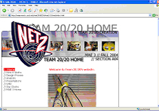 The Netz