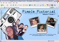 Pimple Pictorial