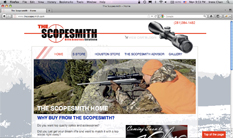 The Scopesmith